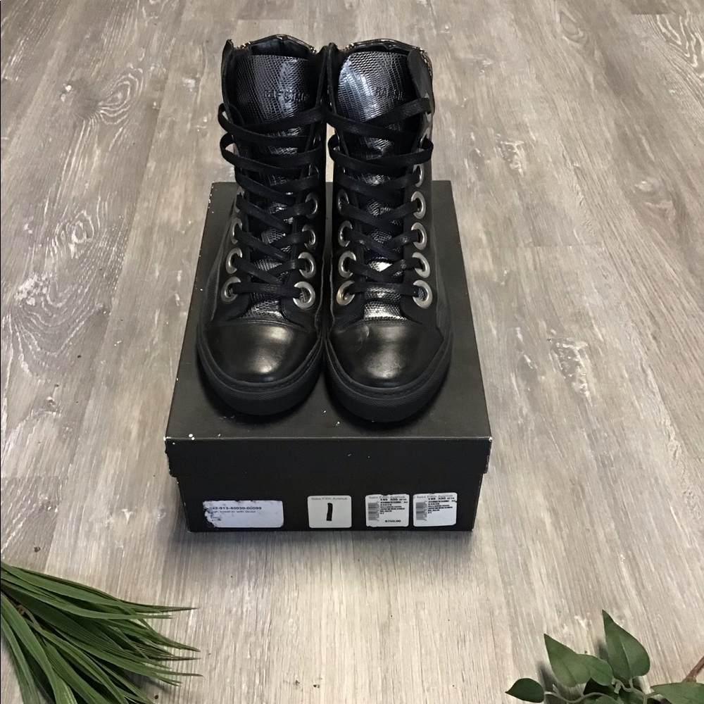 Raf Simons Men size 41 (8 US)